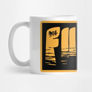 Get Funct Special Edition Logo Mug